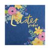 Hallmark Charity Easter Cards Pack - 10 Cards in 2 Floral Designs