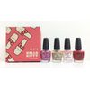 OPI Nail Lacquer - HELLO KITTY 2019 Collection - MINI set (3.25mL/0.125oz x 4)