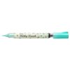 Pentel Milky Brush Pastel Mint Green