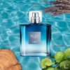 L'Bel Bleu Acqua Parfum/Perfume 100 ml / 3.3 fl.oz.