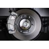 Genb WAP01GH Wheel Setup Spacer, 0.1 inch (3 mm)