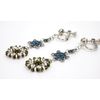 TOHO Bead Kit Demi Access Iberis Earrings DM-2