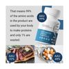 Advanced Bionutritionals Advanced Amino Formula Formerly PerfectAmino Build N...