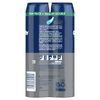 Gillette Series 3X Action Shave Gel, Sensitive Twin Pack, 7 Oz (Pack of 2)