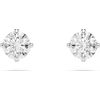 [] Swarovski  Attract Round  
