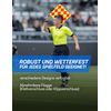 JELEX Europe Referee Assistant Flag
