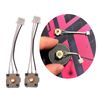 CATSELURRY Encoder Decoder TTC Mouse Wheel Encoder Yellow Core Decoder 48 Million Life Expectancy for ROG Gladius III Razer Mamba