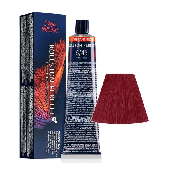 WELLA Colour Accessories 60 ml Black 1 Piece