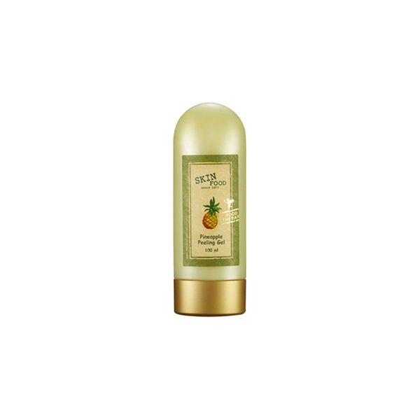 Pineapple Morning Peelıng Yüz Jeli 100ml