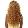 Outre Wig Converti Cap Wavy Baby (DR2/GIBRN)