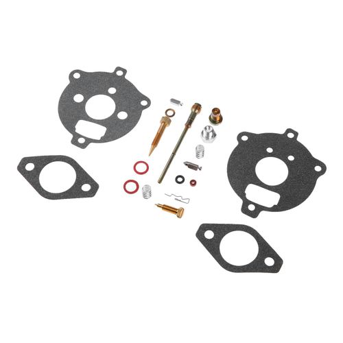 Mtsooning Carb Rebuild Kit，Carburetor Repair Replaement for Briggs Stratton 394693 291763 295938 195432 195435 195436