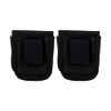 HOLLIS 5LB NON-DITCHABLE OPTIONAL POCKETS (PAIR)