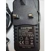 Replacement for 12V BUFFALO HD-CXT1.0TU2 HD-CXT1.5TU2 EXTERNAL HARD DRIVE POWER SUPPLY