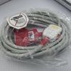 Masimo SET LNOP Patient Cable Red PC-08 Ref:2059