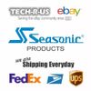 Seasonic X-XUSUX-AW - Power cable - 6 ft - Durable design