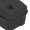 High Performance Muffler for JONSERED Chainsaws - Compatible with Models 2150, 2152, 2153, 2145, 2141 - Sturdy Replacement Part
