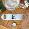'Robin Hood' Bar Blade Bottle Opener (BR00013081)