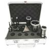 Diamond Core Drilling Bits Set Tile Hole Saw Kit Stone Porcelain Ceramic Granite