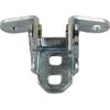 Rear Left Upper Door Hinge For 2007-2017 Jeep Compass 2008 2009 2010 KF959SY
