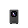 Colorful Solar System I Outer Space I Planet PopSockets PopWallet for MagSafe