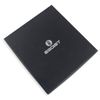 Egoist Cigarette Case/Box + Light Holder, Smoking Accessories - Purple