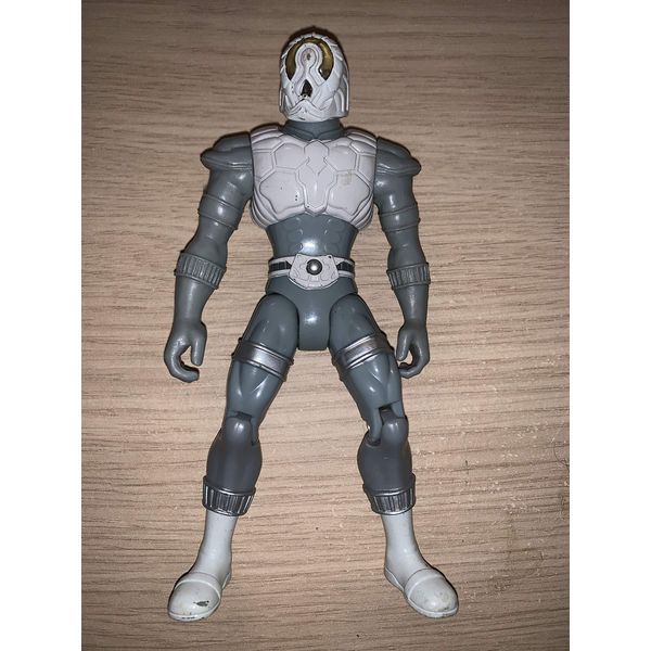 Power Rangers Operation Overdrive - 12.5cm Operation Drive Action Figure Evil Space Alien