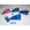 Bridgestone X5WXJ Extra Soft Golf Balls, 2025 Model, 12 Balls, White