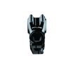 Raceface Unisex's ST12A31.850X0BLK Atlas Stem, Black, Size 31.8/50 x 10