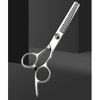 ISHR Hair Cutting Scissors Hair Cutting Scissors Self-cutting Hair Cutting Scissors Cutting Scissors Hair Cutting Scissors Hairdresser Barber Home Use (1)