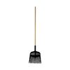 Harold Moore Shaving Fork With Wooden Handle, Black 0935