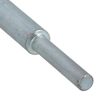 Extra Long Drill Taper Spindle for Polishing Mops POL24