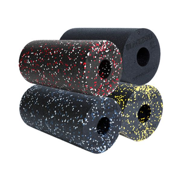 Black Roll Standard / Foam Roller Hard Roller, Black