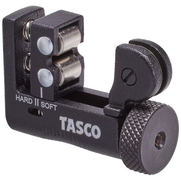 Ichinentasco TA560BM Micro Tube Cutter 2.0 inches (50 mm)