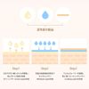 WAKE MAKE WATER VELVET COVER CUSHION (22 NEUTRAL)