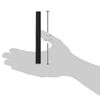 Sunstar Stationery Scissors Portable Stickyle AKERUNO Black S3719073