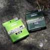 VARIVAS Absolute PE X8 150m Green Marking Color No. 1.2