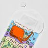 Dancing Whale - Probiotic Maskpack Plus - 10 Sheets (28g each), With MultiEx BSASM Complex, Hydrating