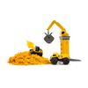 CAT LITTLE MACHINES GROUND CREW