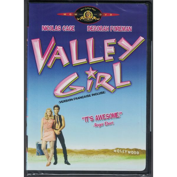 Valley Girl