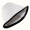 Outer Filter for Love-Less Ash A1200 Lynx Ash Vac Vacuum, A1209 Replacement