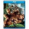 Jack the Giant Slayer (Blu-ray 3D/Blu-ray/DVD Combo Pack)