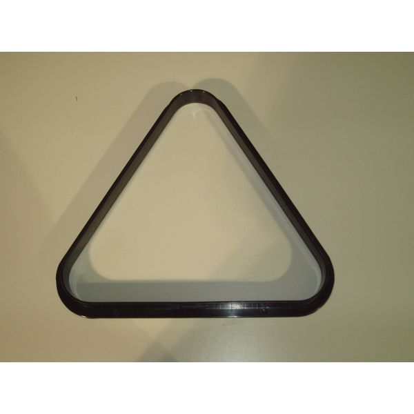 POOL TABLE TRIANGLE TO FIT STANDARD 2" POOL BALLS**