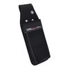Sankyo Corporation DBLTACT Flat Case DT-TS-22-BK, Black
