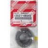 Lexus 13521-46040, Engine Timing Crankshaft Sprocket
