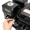 7.5HP Electric Start Horizontal Engine 4-Stroke 212CC Go Kart Gas Engine Motor
