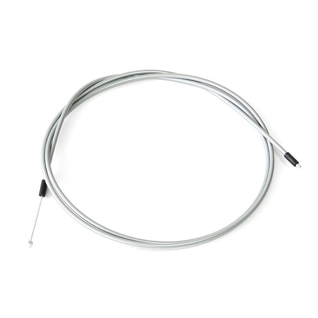 SHIMANO ALS3SSP40195S 3S-SP40 Interior 3S Shift Cable for Interior 3S, SP40, Dual End Cable, 1950X2008.5, Silver