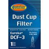 EnviroCare Replacement Premium Vacuum Cleaner HEPA Filter Made to fit Eureka ...