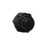 Beaumont Cask Ale Tap for Beer - Foamer for Drinks CZ524