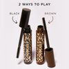 tarte maneater mascara - Black - full size