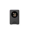 Dabbing Bunny Skeleton Easter Chocolate Eggs Basket PopSockets PopWallet for MagSafe